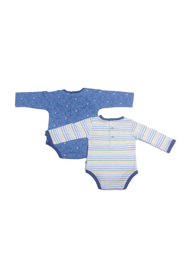  Set 2 Pzas Body Niño Multicolor Pillin (PVW245SUR)-1
