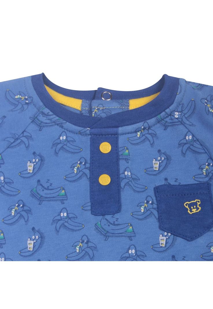  Set 2 Pzas Body Niño Multicolor Pillin (PVW245SUR)-3