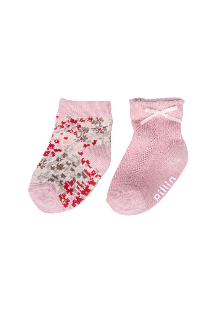 Calcetines Multicolor Niña Pillin (PAD108-26SUR)
