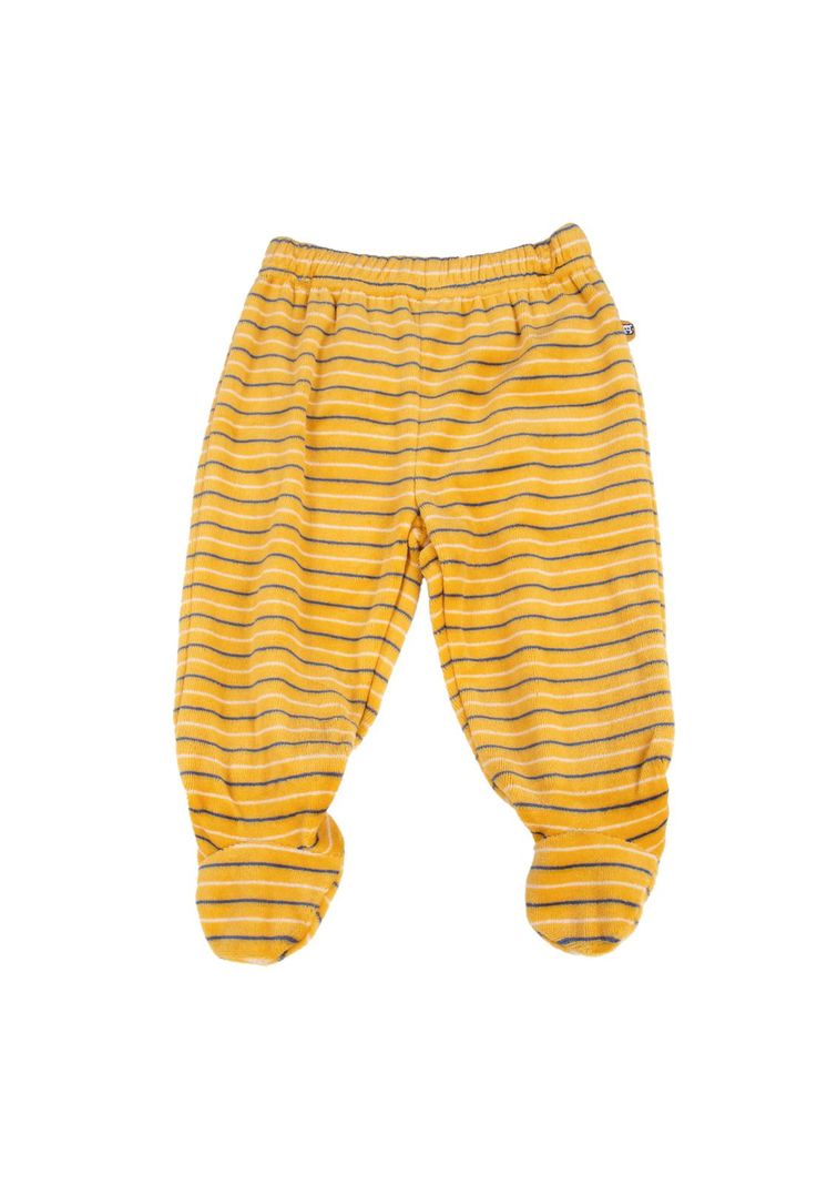 Conjunto Bebe  Amarillo Pillin ( PVB318-25MOS )-2