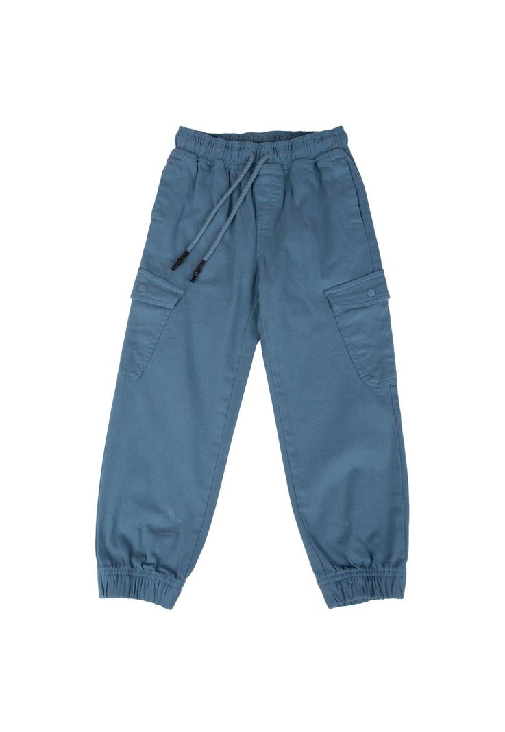 Pantalón  Gris Pillin ( PVB814-25GRI )-0