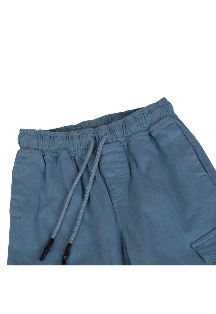 Pantalón  Gris Pillin ( PVB814-25GRI )-1