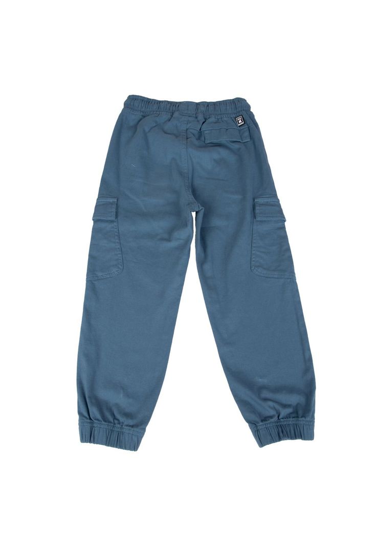 Pantalón  Gris Pillin ( PVB814-25GRI )-2