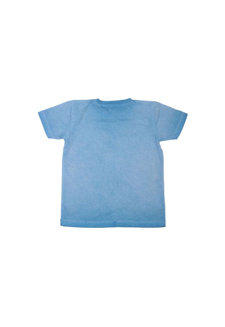 Polera Niño Azul Pillin (PVW652AZU)-1