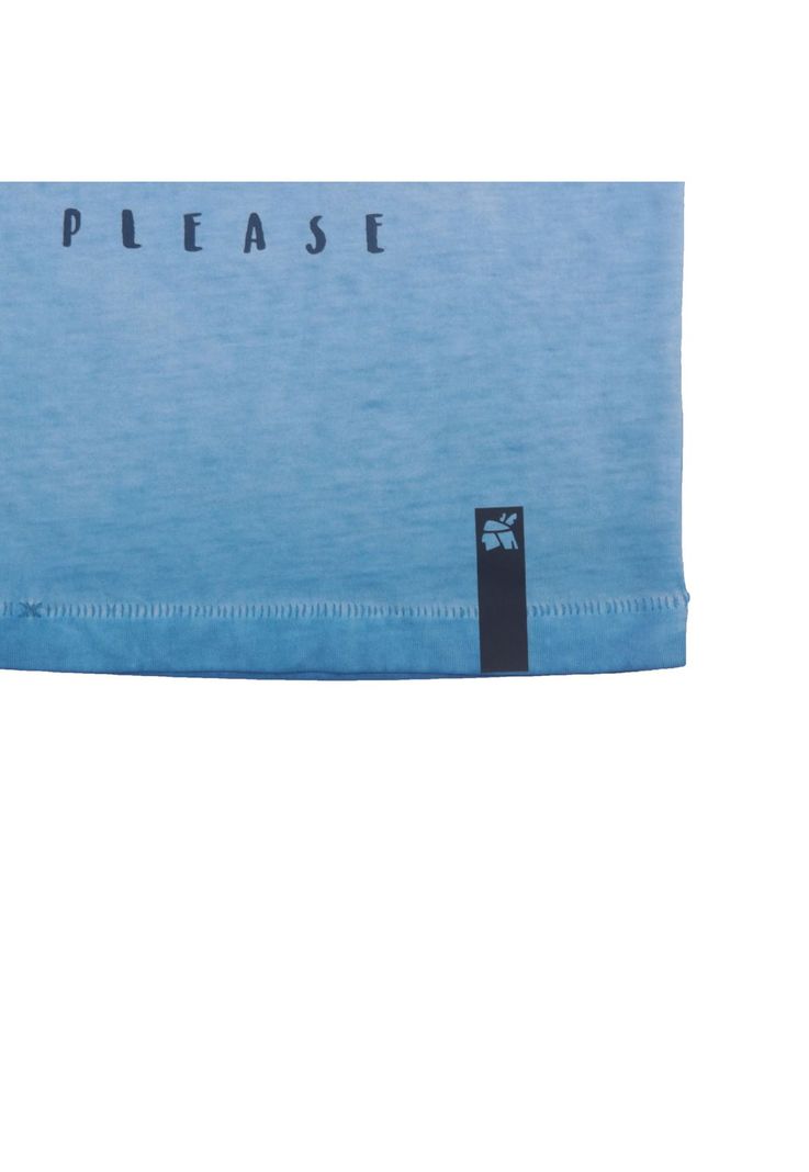 Polera Niño Azul Pillin (PVW652AZU)-3