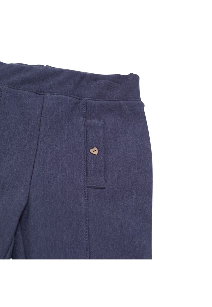 Calza Niña Denim Pillin-2