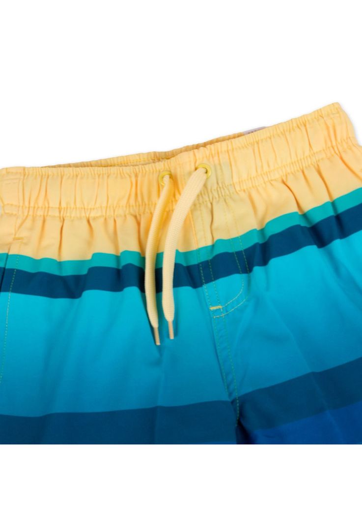Traje de baño Niño Amarillo Pillin-0
