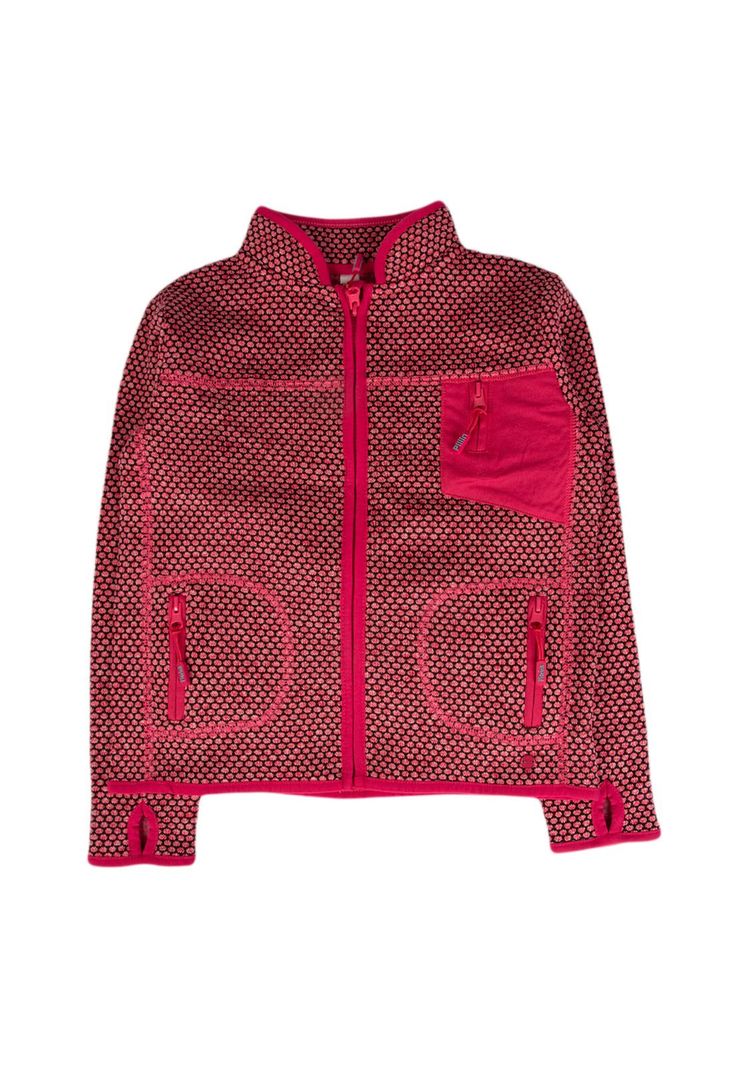 Polar  Rojo Pillin ( PVB524-25FRA )-0