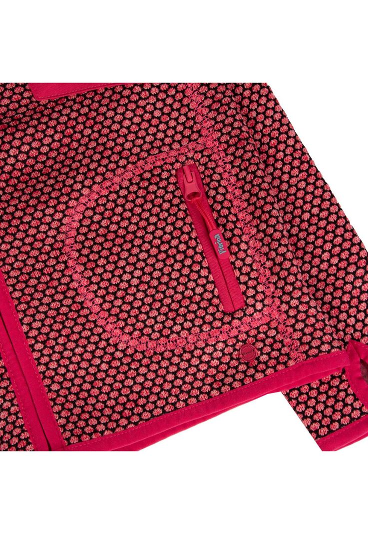 Polar  Rojo Pillin ( PVB524-25FRA )-1