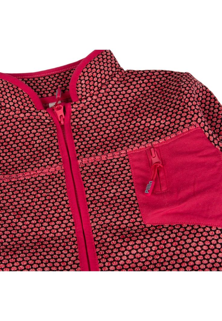Polar  Rojo Pillin ( PVB524-25FRA )-2