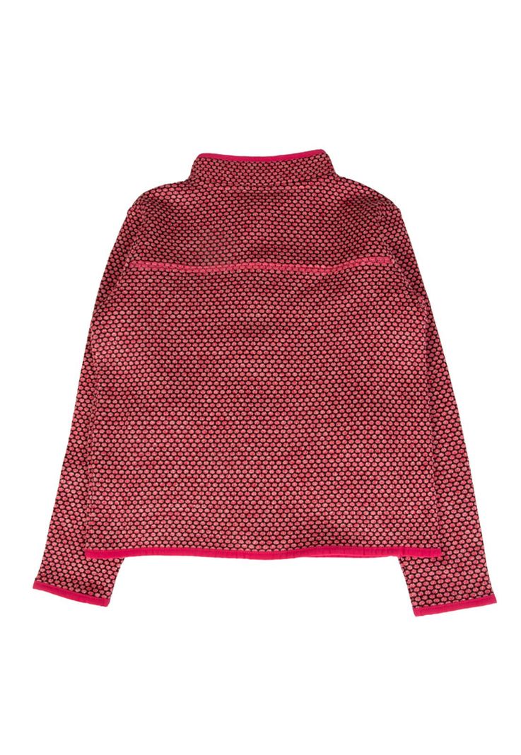 Polar  Rojo Pillin ( PVB524-25FRA )-3