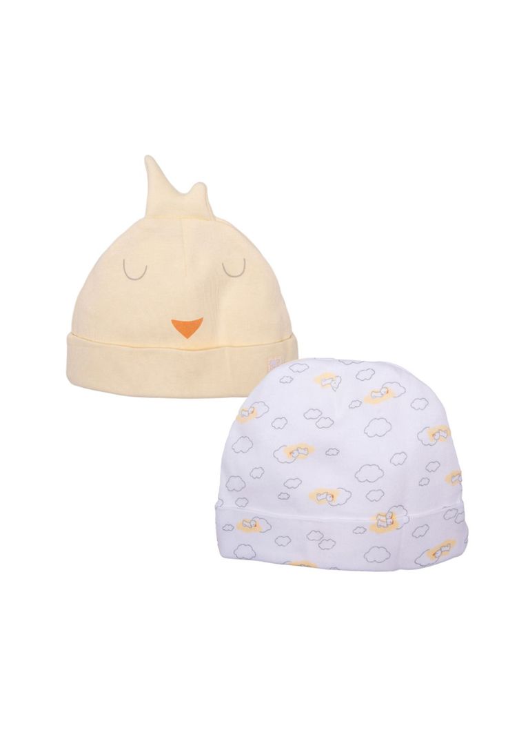 Gorro Multicolor  Pillin (PAD210-26SUR)