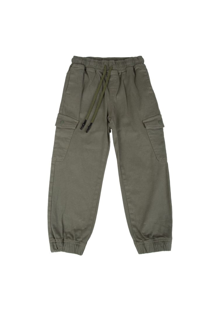 Pantalón  Verde Pillin ( PVB814-25VER )-0