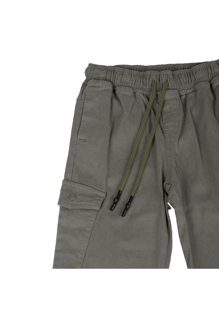 Pantalón  Verde Pillin ( PVB814-25VER )-1