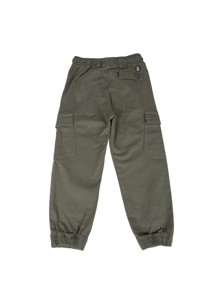 Pantalón  Verde Pillin ( PVB814-25VER )-2