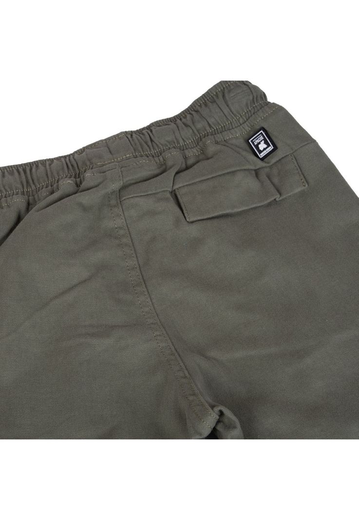 Pantalón  Verde Pillin ( PVB814-25VER )-3