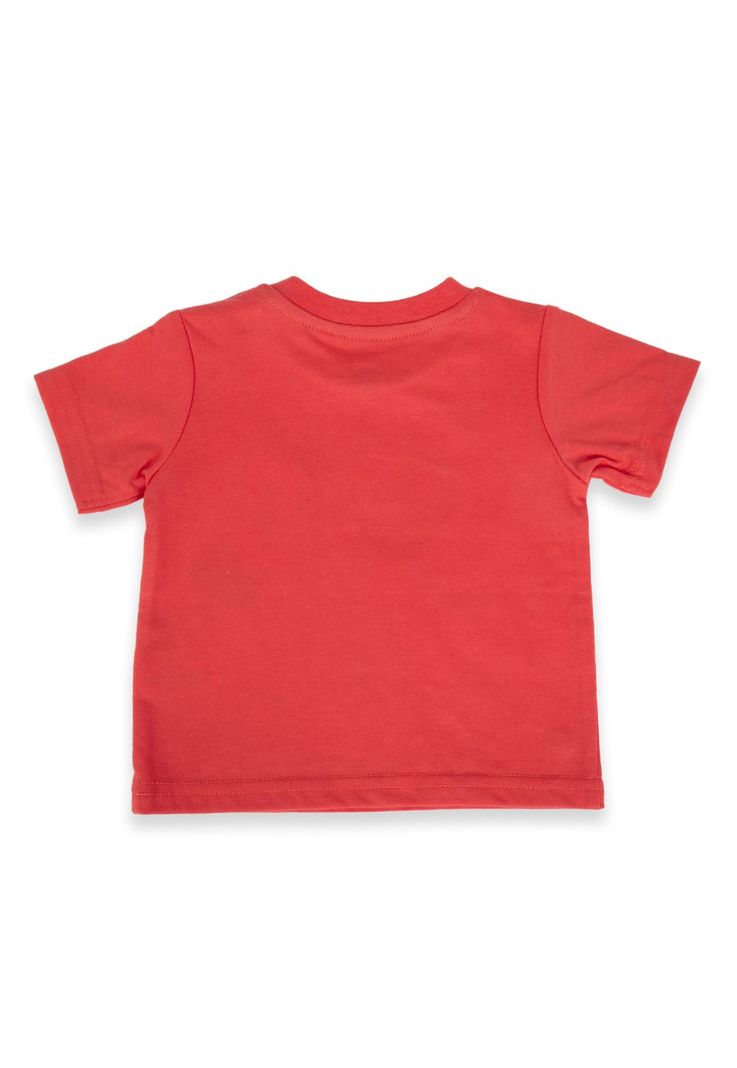 Polera Bebé Niño Rojo Pillin (PVA603-24ROJ)-2