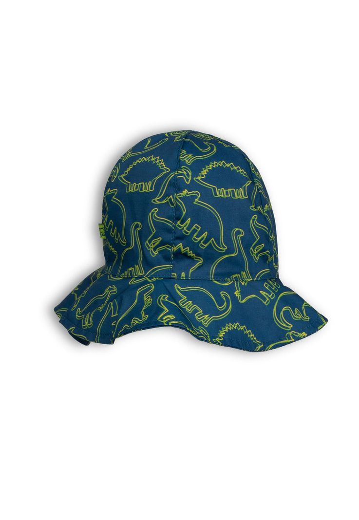 Gorro Azul Marino Pillin (PAC906-25AZM)
