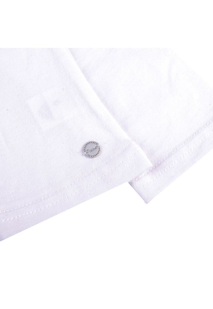 Polera Manga Larga Niña Crudo Pillin (PVX605CRU)-2