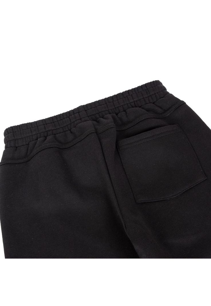 Pantalón Buzo Niño Negro Pillin (PVB503-25NEG )-3