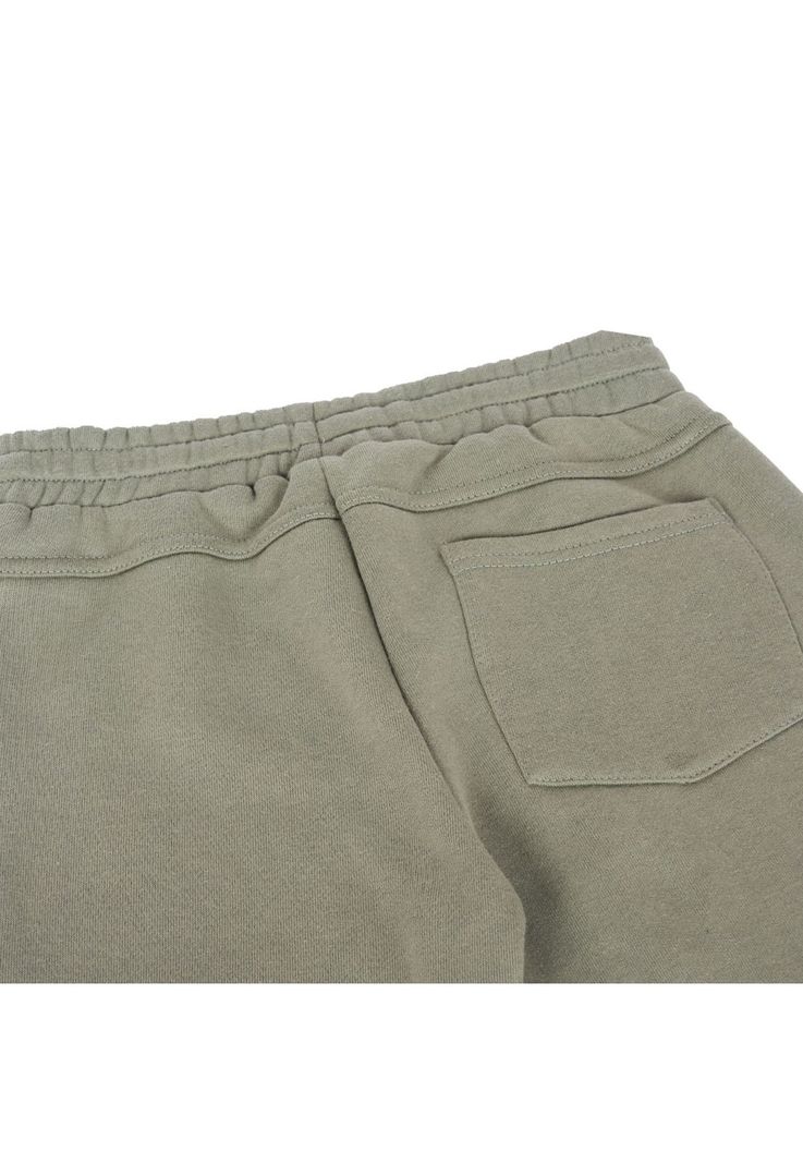 Pantalón Buzo Niño Verde Pillin (PVB503-25VER )-3