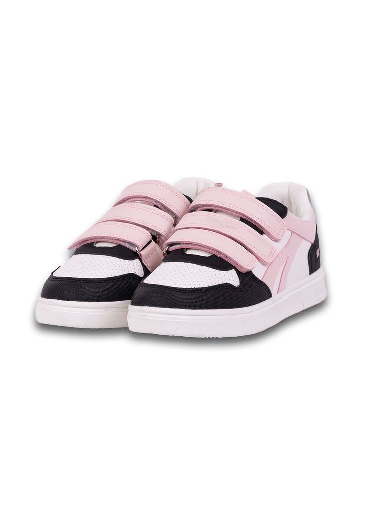 Zapatillas Niña(PZB507-25NEG)-0
