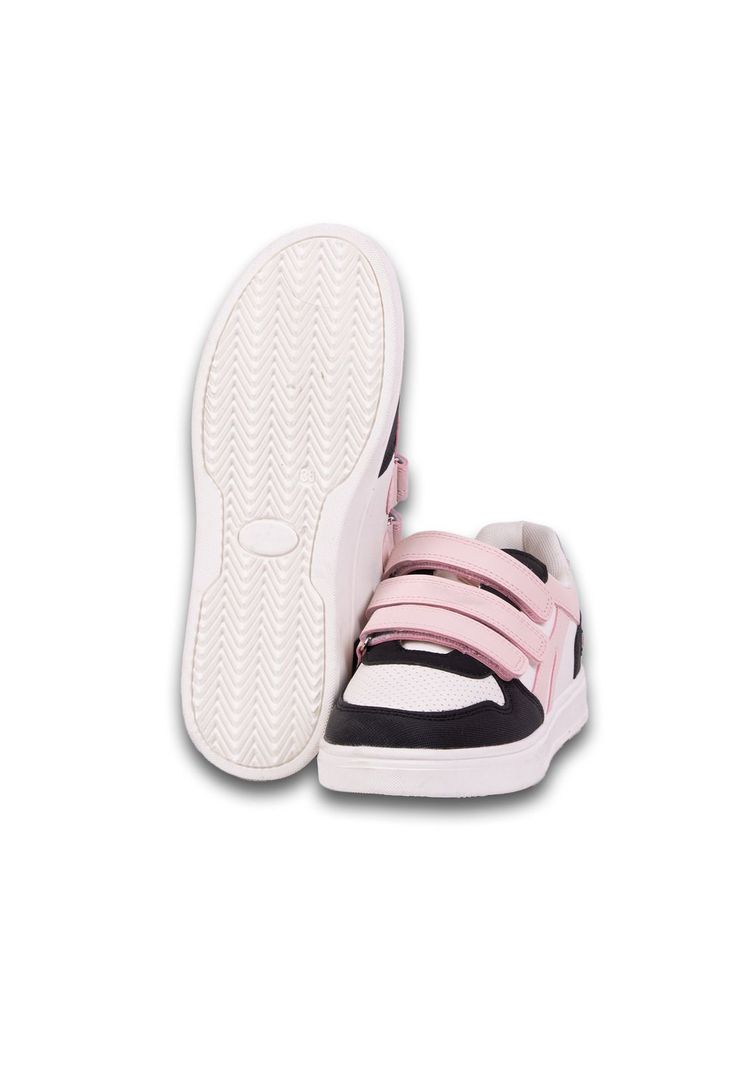 Zapatillas Niña(PZB507-25NEG)-1