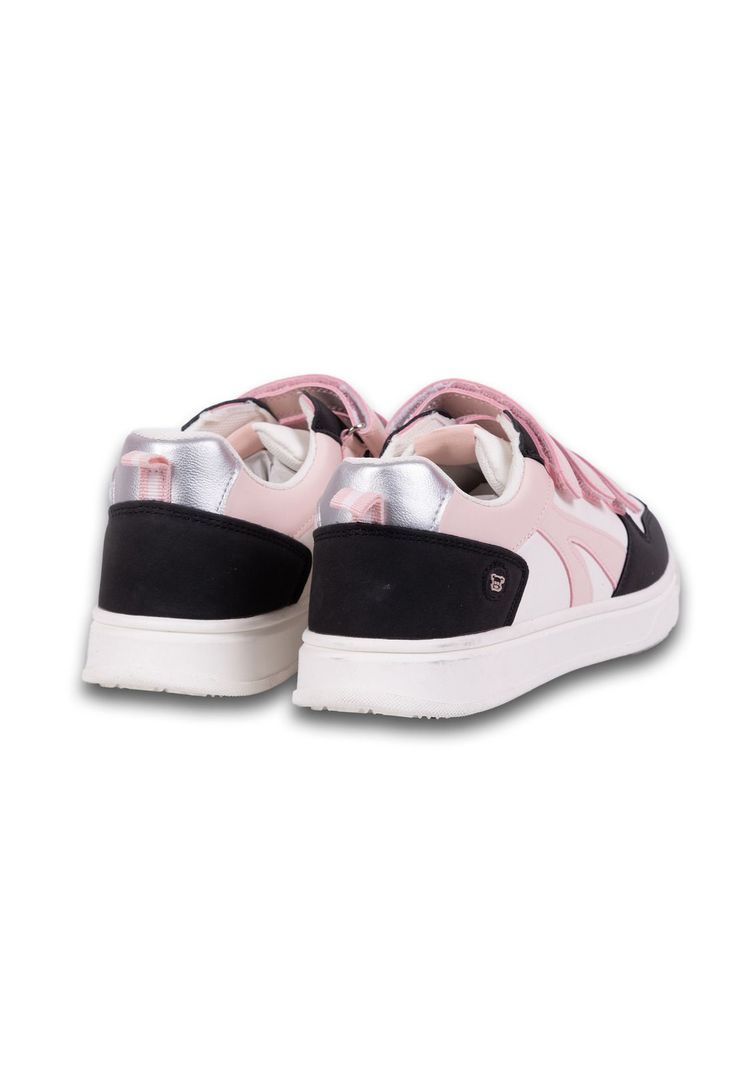 Zapatillas Niña(PZB507-25NEG)-3
