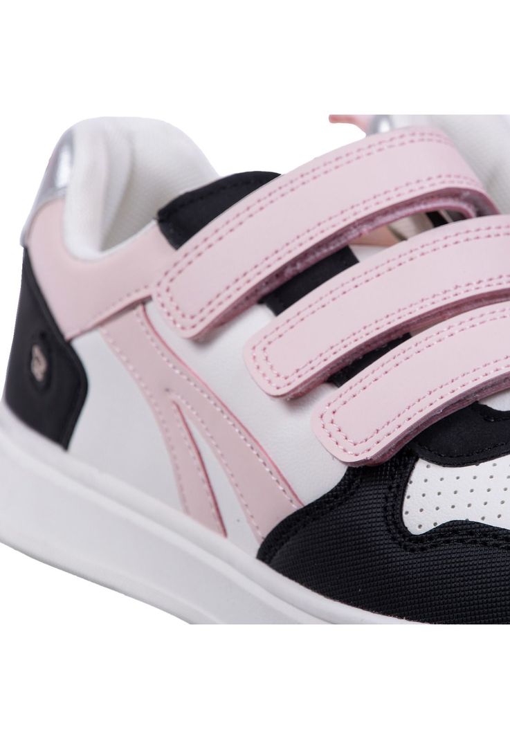 Zapatillas Niña(PZB507-25NEG)-4