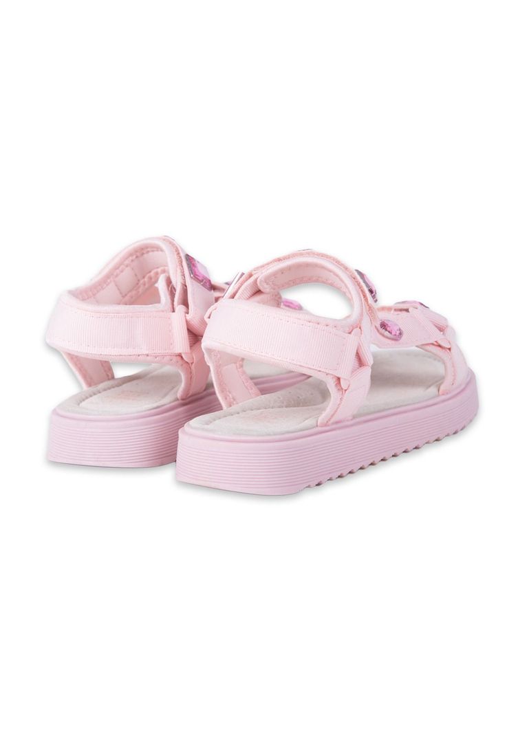 Sandalias Niña Rosado Pillin (PZA411-24ROS)-3
