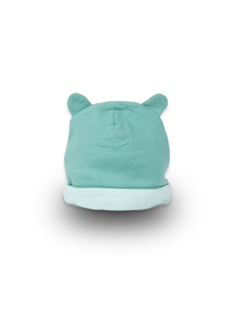 Pack 2 Pzas Gorro Bebé Niño Multicolor Pillin-2