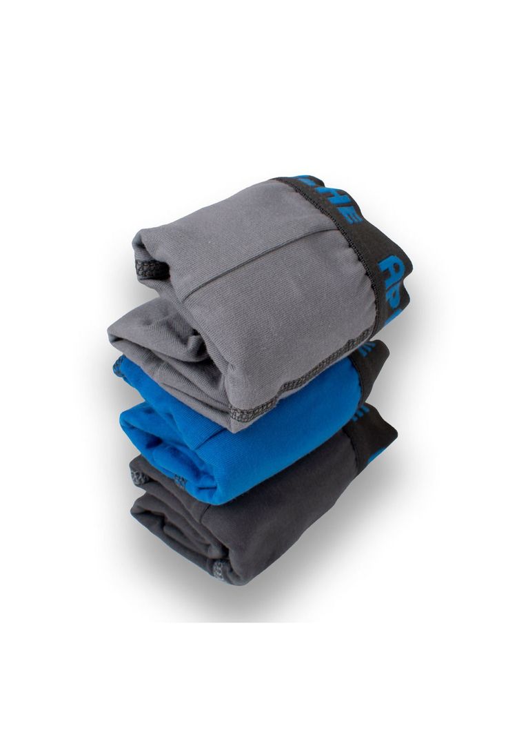 Calzoncillo Nino Multicolor Pillin (PRB214-25SUR)