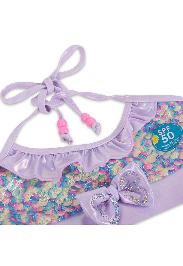 Traje de baño Niña Agua Pillin-1