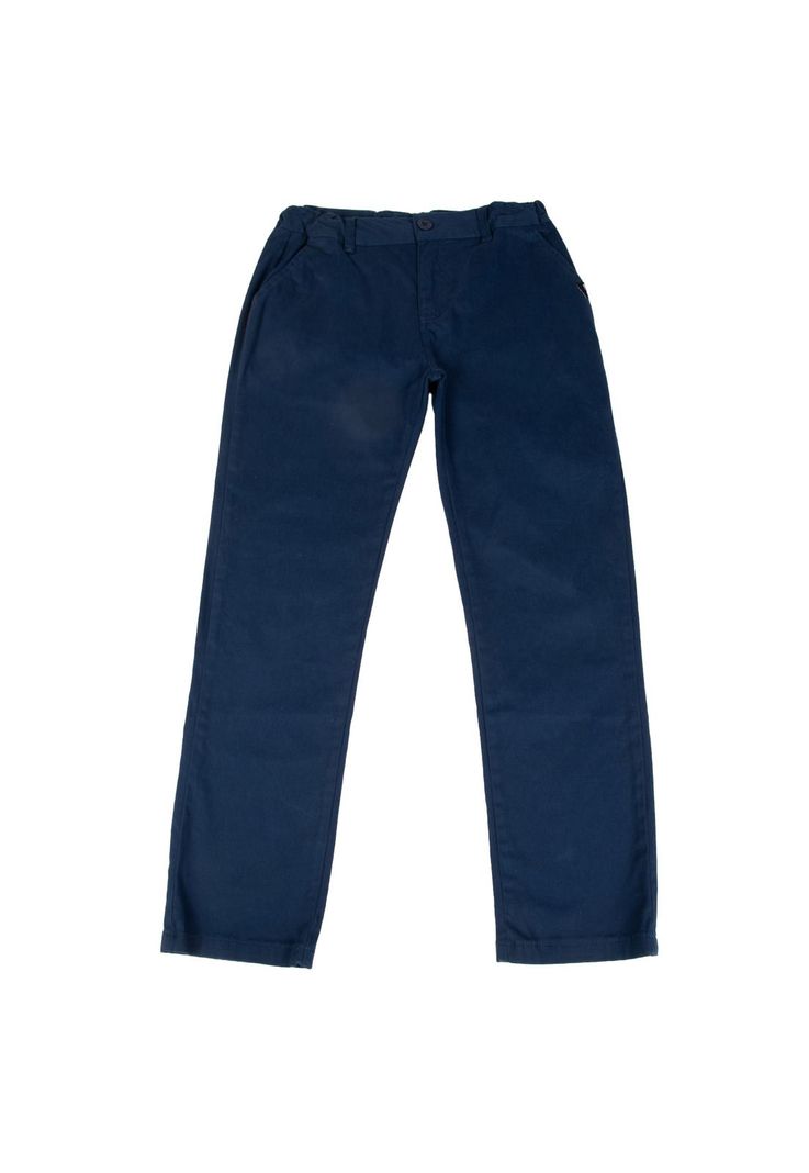 Pantalón  Azul Pillin ( TVB806-25AZU )-0