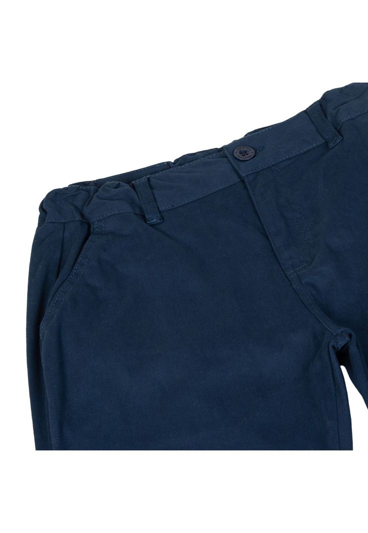 Pantalón  Azul Pillin ( TVB806-25AZU )-1