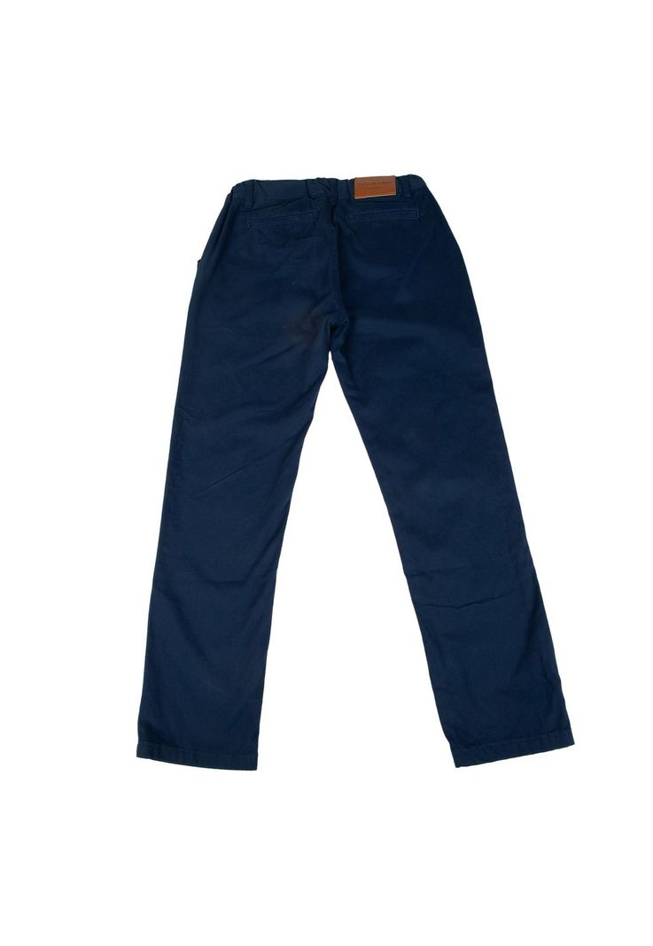 Pantalón  Azul Pillin ( TVB806-25AZU )-2