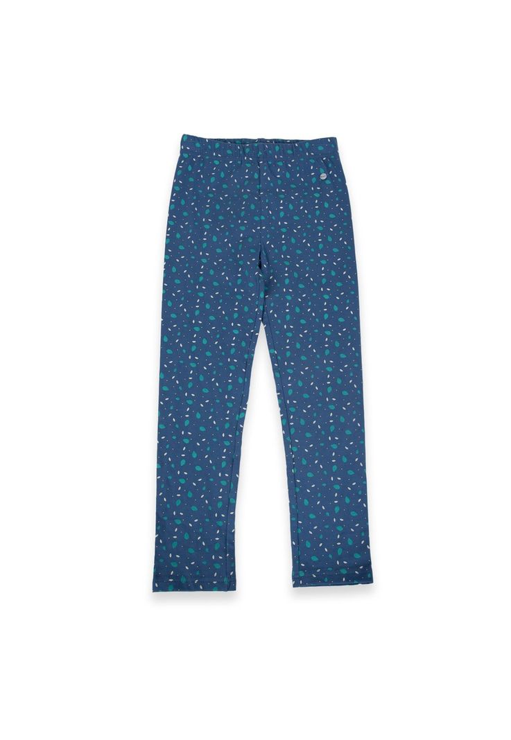 Calza Nina Azul Pillin (PVA614-24AZU)