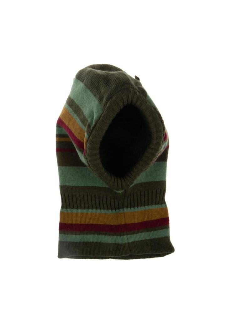 Gorro Nino Gris Pillin