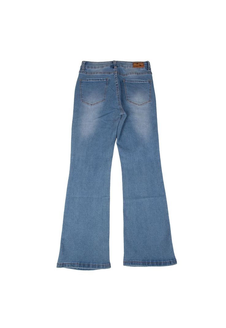 Jeans  Azul Pillin ( TVB710-25DEN )-2