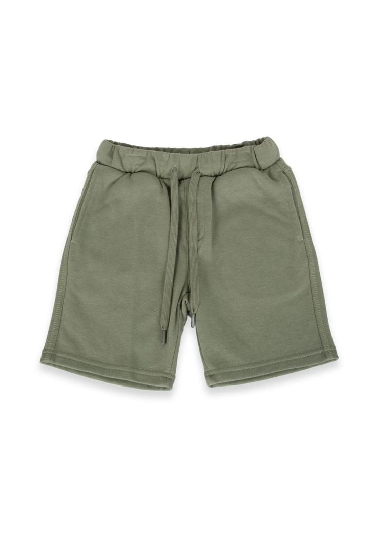 Short Niño Verde Pillin-0