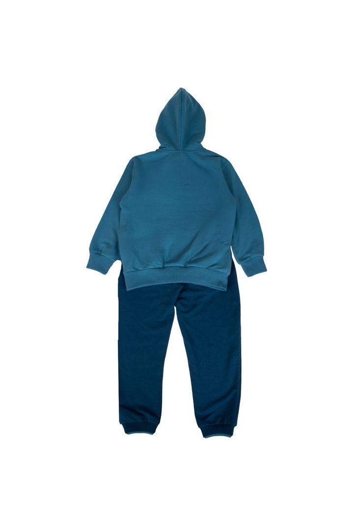 Buzo  Azul Pillin ( PVB551-25AZU )-3