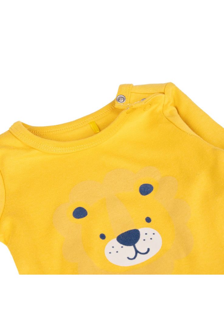 Pack Body Bebe  Multicolor Pillin ( PVB210-25SUR )-1