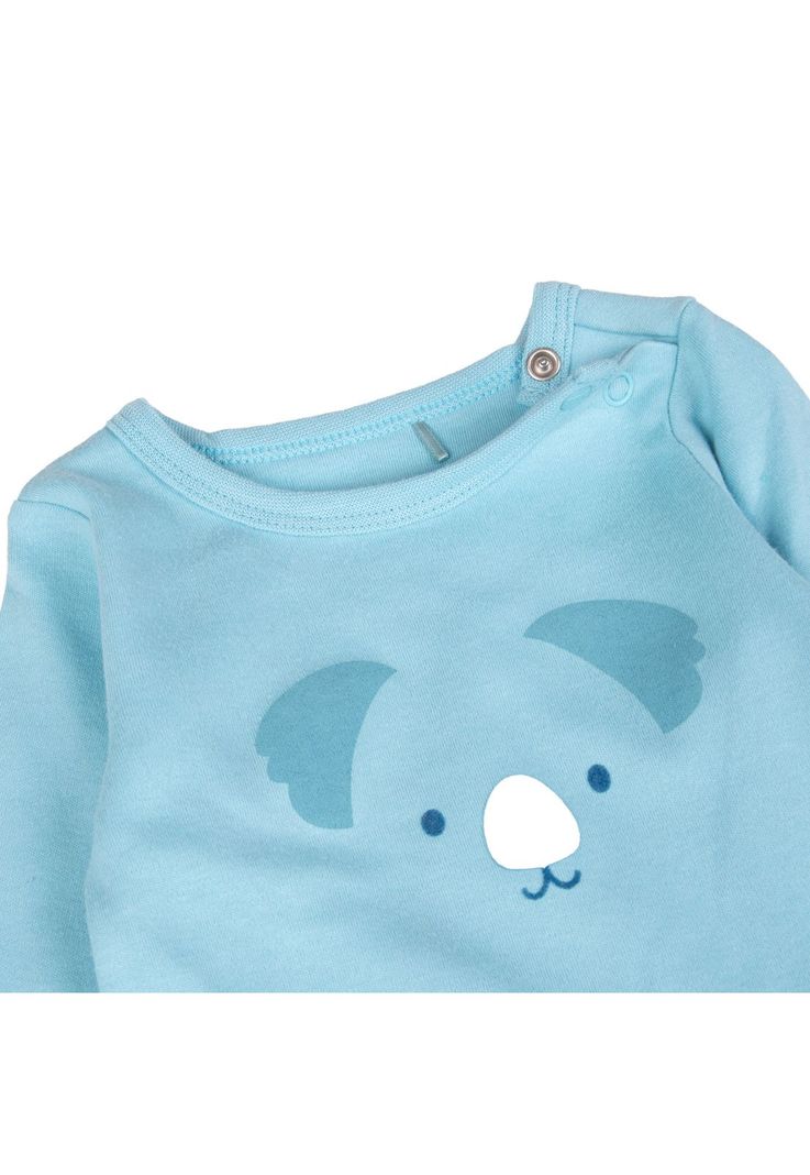 Pack Body Bebe  Multicolor Pillin ( PVB210-25SUR )-3