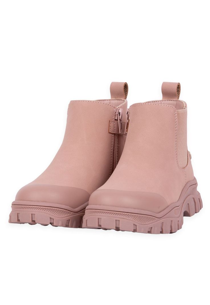 Botin Niña(PZB314-25PRO)-0