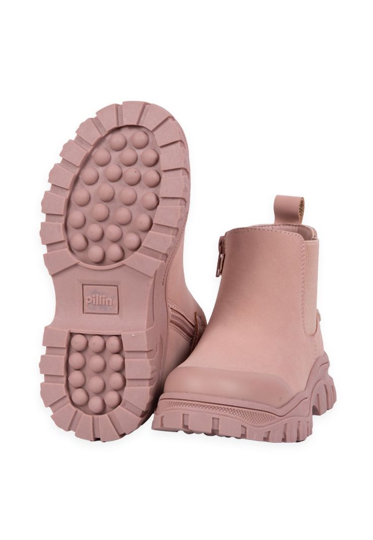 Botin Niña(PZB314-25PRO)-1