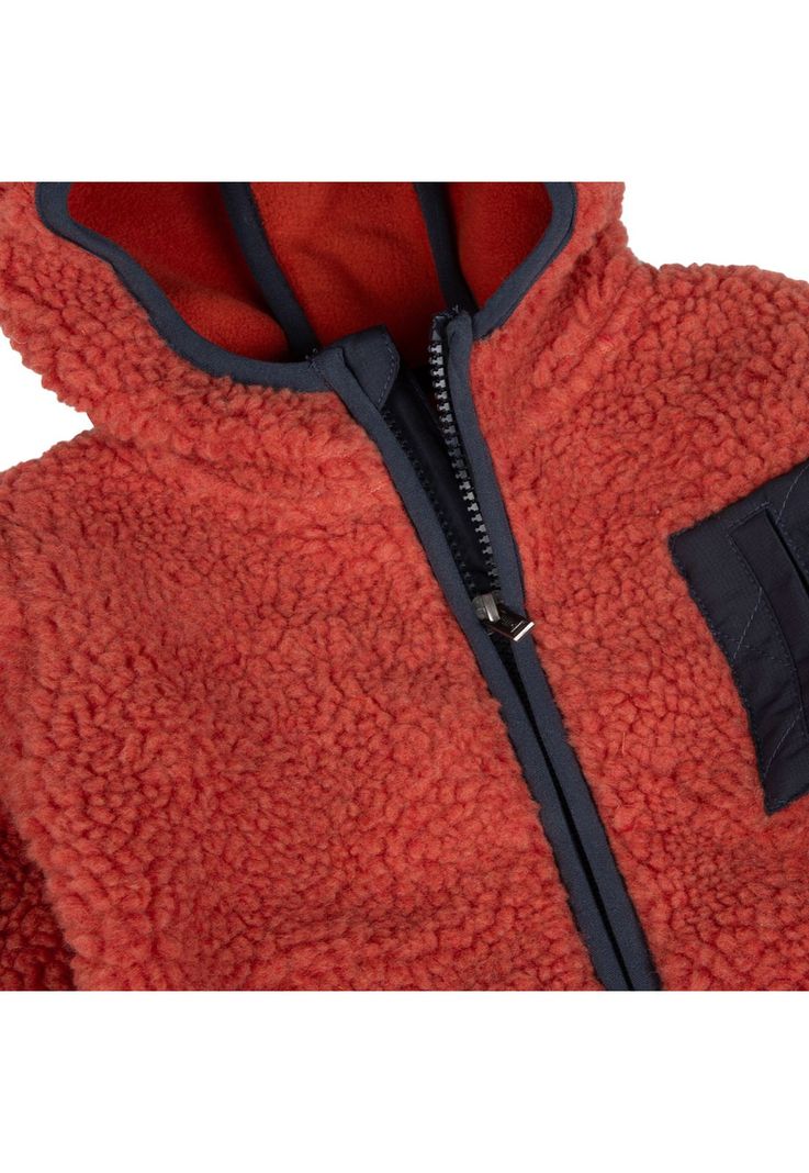 Polerón Rojo Pillin ( PVB562-25ROJ )-1