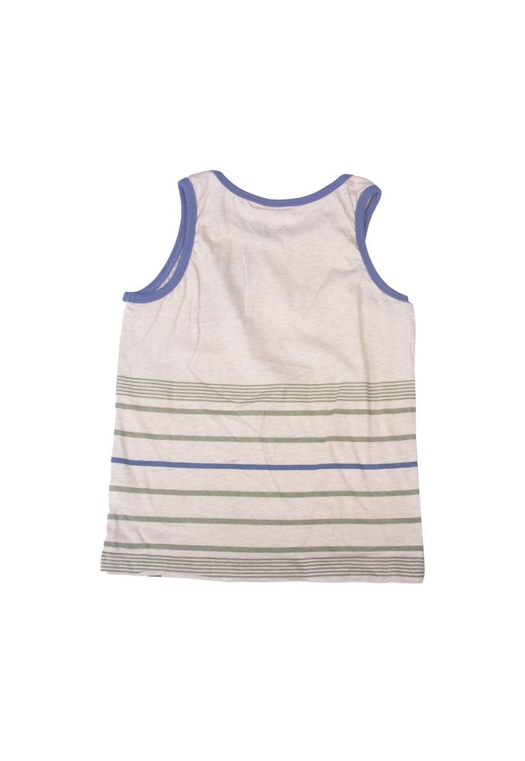 Polera Niño Crudo Pillin-1
