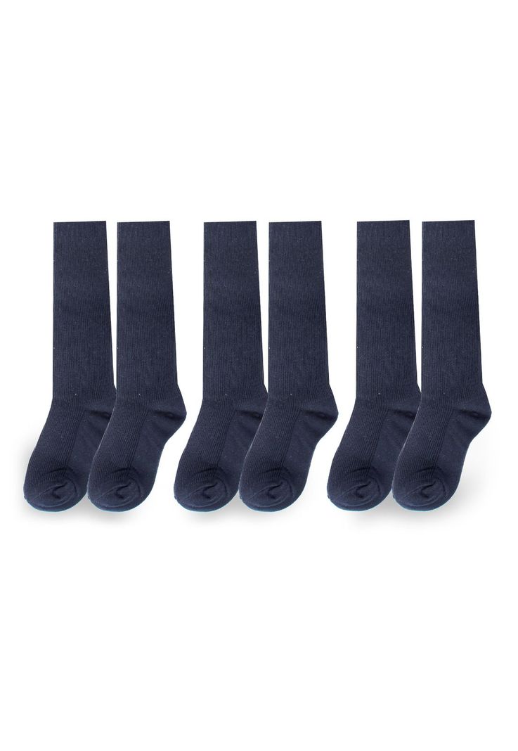 Calcetines Unisex Azul Pillin (TAD103-26AZM) 28