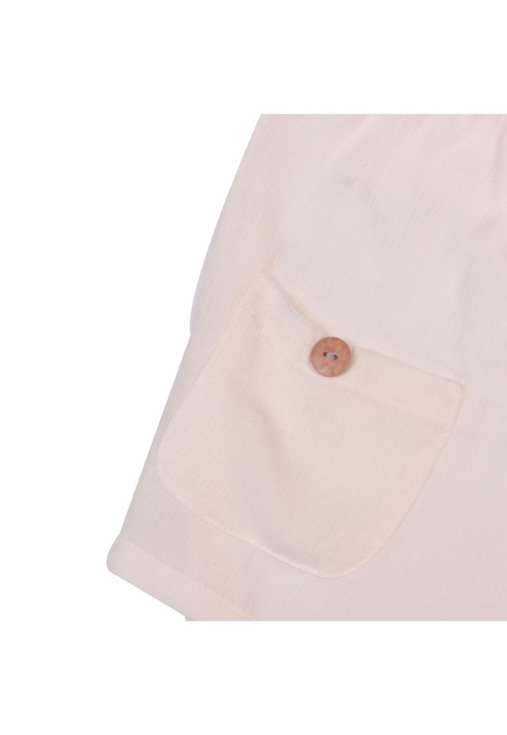 Short Niña Blanco Pillin-2