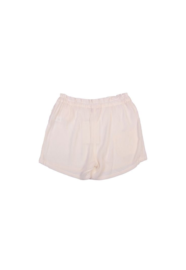 Short Niña Blanco Pillin-4